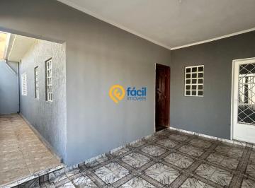 Casa · 230m² · 2 Quartos · Casa para venda em Residencial Capuano de 230.00m² com 2 Quartos