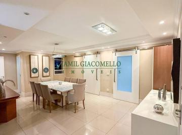 Apartamento de 3 quartos, Jundiaí · Apartamento, à venda, em Jundiaí - Torres de Monte Carlo - Rua do Retiro - AU: 189,00m² - 3 Dorms