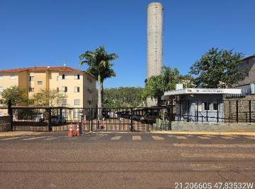 Apartamento · 44m² · 2 Quartos · Apartamento para venda em Condominio Uirapuru de 44.00m² com 2 Quartos