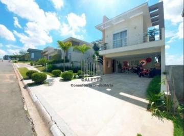 Casa · 243m² · 3 Quartos · 4 Vagas · Casa para venda em RESIDENCIAL MONT ALCINO de 243.00m² com 3 Quartos, 1 Suite e 4 Garagens