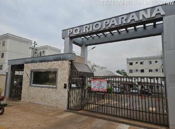 Apartamento · 39m² · 2 Quartos · 1 Vaga · Apartamento para venda em Jardim Nunes de 39.00m² com 2 Quartos e 1 Garagem