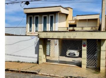 Casa · 387m² · 4 Quartos · 3 Vagas · Casa para venda em Jardim Vera Cruz de 387.00m² com 4 Quartos, 2 Suites e 3 Garagens