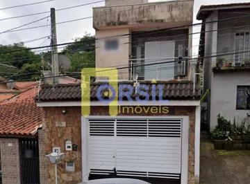 Casa · 125m² · 3 Quartos · 3 Vagas · Casa para venda em Vila Paulicea de 125.00m² com 3 Quartos, 2 Suites e 3 Garagens