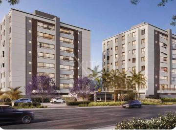 Apartamento · 130m² · 3 Quartos · 2 Vagas · Apartamento para venda em Jardim Ermida I de 130.00m² com 3 Quartos, 3 Suites e 2 Garagens