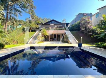 Casa · 538m² · 4 Quartos · 5 Vagas · Casa para venda em Alpes Dos Araçás (jordanésia) de 538.49m² com 4 Quartos, 2 Suites e 5 Garagens
