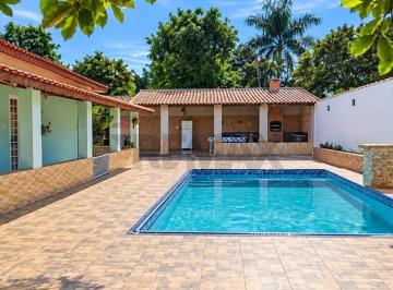 Terreno · 240m² · 2 Quartos · Chácara para venda em Machadinho de 240.00m² com 2 Quartos