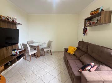 Apartamento · 60m² · 2 Quartos · 1 Vaga · Apartamento para venda em Jardim Santa Teresa de 60.00m² com 2 Quartos e 1 Garagem