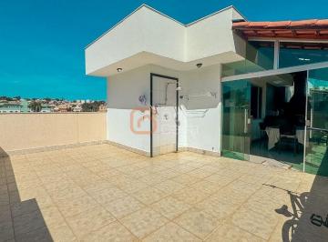 Apartamento · 108m² · 3 Quartos · 3 Vagas · Cobertura para venda em Jardim Atlântico de 108.00m² com 3 Quartos, 1 Suite e 3 Garagens