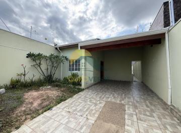 Casa · 200m² · 3 Quartos · 2 Vagas · Casa para venda em Cittá Di Firenze de 200.00m² com 3 Quartos, 1 Suite e 2 Garagens
