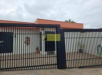 Casa · 246m² · 1 Quarto · 2 Vagas · Casa para venda em Vila Nossa Senhora Aparecida de 246.00m² com 1 Quarto e 2 Garagens