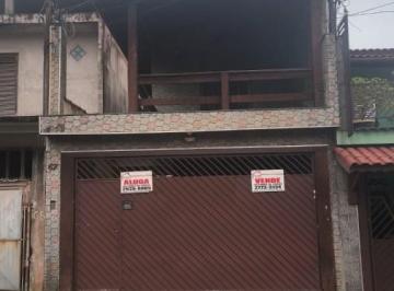 Casa · 150m² · 3 Quartos · 2 Vagas · Sobrado para venda em Vila Curuçá de 150.00m² com 3 Quartos, 2 Suites e 2 Garagens