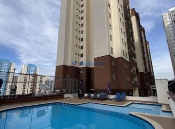 Apartamento · 65m² · 3 Quartos · 2 Vagas · Apartamento para venda em Jardim Flor Da Montanha de 65.00m² com 3 Quartos, 1 Suite e 2 Garagens