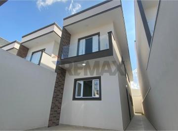Casa · 114m² · 3 Quartos · Casa para venda em Center Ville de 114.00m² com 3 Quartos e 3 Suites