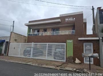 Casa · 59m² · 2 Quartos · Casa para venda em Jardim Aclimacao de 59.00m² com 2 Quartos