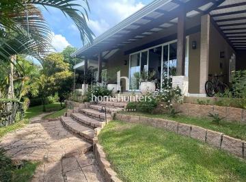 Casa · 260m² · 3 Quartos · Casa para venda em Colinas Do Ermitage (sousas) de 260.00m² com 3 Quartos e 2 Suites