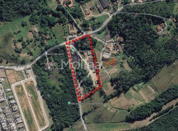 Terreno · 27325m² · Terreno para venda em Cézar De Souza de 27325.00m²