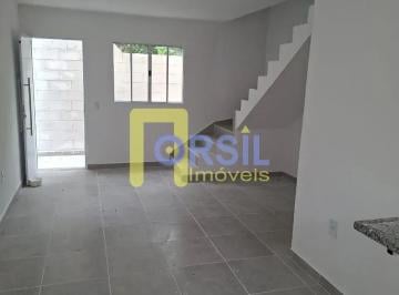 Casa · 60m² · 2 Quartos · 1 Vaga · Casa para venda em Vila São Paulo de 60.00m² com 2 Quartos e 1 Garagem