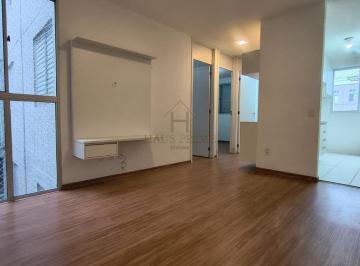 Apartamento · 43m² · 2 Quartos · 1 Vaga · Apartamento para venda em Recanto Vista Alegre de 43.00m² com 2 Quartos e 1 Garagem