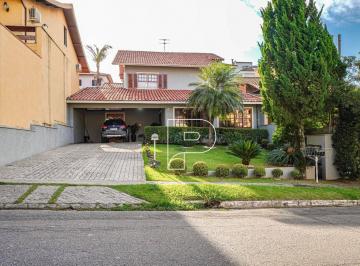 Casa · 362m² · 4 Quartos · 4 Vagas · Casa de Condomínio para venda em São Paulo Ii de 362.00m² com 4 Quartos, 1 Suite e 4 Garagens