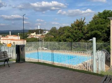 Apartamento · 45m² · 2 Quartos · 1 Vaga · Apartamento para venda em Jardim Mirante Dos Ovnis de 45.00m² com 2 Quartos e 1 Garagem
