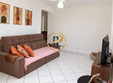 Apartamento · 57m² · 2 Quartos · Apartamento para venda em José Menino de 57.00m² com 2 Quartos