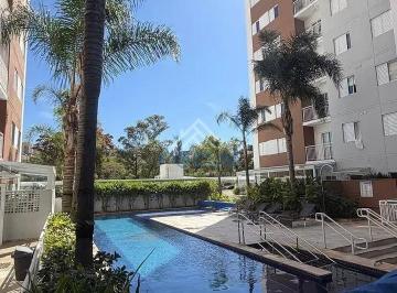 Apartamento · 61m² · 2 Quartos · 1 Vaga · Apartamento para venda em Parque União de 61.00m² com 2 Quartos, 1 Suite e 1 Garagem