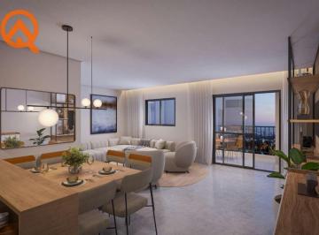Apartamento · 80m² · 3 Quartos · 2 Vagas · Apartamento para venda em Santa Terezinha de 80.12m² com 3 Quartos, 1 Suite e 2 Garagens