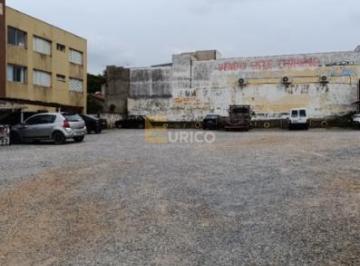 Terreno · 991m² · Terreno para venda em Jardim São Vicente de 991.00m²