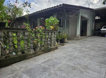 Casa · 150m² · 4 Quartos · 4 Vagas · Casa para venda em Cidade Industrial de 150.00m² com 4 Quartos, 1 Suite e 4 Garagens