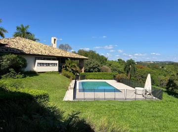 Casa · 498m² · 4 Quartos · 7 Vagas · Casa de Condomínio para venda em Condomínio Terras De São José I de 498.00m² com 4 Quartos, 4 Suites