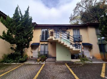 Casa · 51m² · 2 Quartos · 1 Vaga · Casa de Condomínio para venda em Jardim Torino de 51.00m² com 2 Quartos, 1 Suite e 1 Garagem