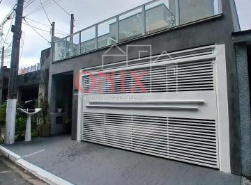 Casa · 140m² · 3 Quartos · 2 Vagas · Casa de Condomínio para venda em Real Park Tietê de 140.00m² com 3 Quartos, 1 Suite e 2 Garagens