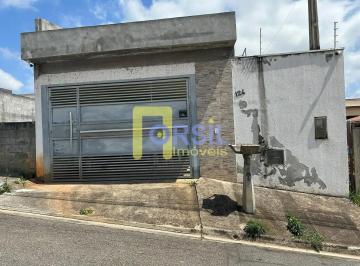 Casa · 150m² · 2 Quartos · 2 Vagas · Casa para venda em Villa Di Cesar de 150.00m² com 2 Quartos, 1 Suite e 2 Garagens