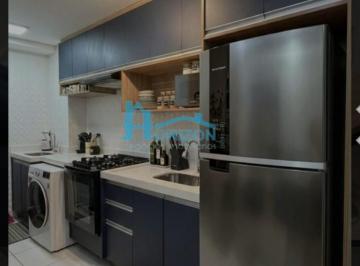 Apartamento · 37m² · 2 Quartos · 1 Vaga · Apartamento para venda em Jardim Ibirapuera de 37.00m² com 2 Quartos e 1 Garagem