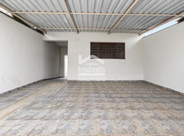 Casa · 129m² · 2 Quartos · 2 Vagas · Casa para venda em Morada Do Sol de 129.00m² com 2 Quartos e 2 Garagens