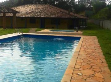Casa · 700m² · 5 Quartos · Casa para venda em Centro (são João Novo) de 700.00m² com 5 Quartos e 5 Suites