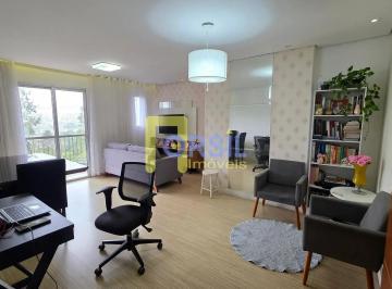 Apartamento · 103m² · 3 Quartos · 1 Vaga · Apartamento para venda em Parque Santana de 103.00m² com 3 Quartos, 1 Suite e 1 Garagem
