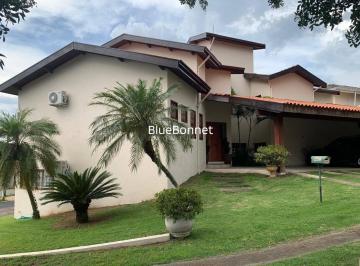 Casa · 311m² · 5 Quartos · 6 Vagas · Casa de Condomínio para venda em Portal Do Paraíso I de 311.00m² com 5 Quartos, 2 Suites e 6 Garagen
