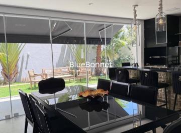 Casa · 342m² · 4 Quartos · Casa para venda em Jardim Novo Mundo de 342.00m² com 4 Quartos e 4 Suites