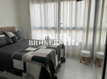 Apartamento · 21m² · 1 Quarto · Apartamento para alugar em Vila Firmiano Pinto de 21.00m² com 1 Quarto