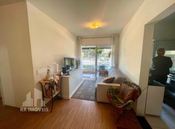 Apartamento · 81m² · 3 Quartos · 2 Vagas · Apartamento para venda em Melville Empresarial I E Ii de 81.00m² com 3 Quartos, 1 Suite e 2 Garagens