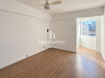 Apartamento · 39m² · 1 Quarto · 1 Vaga · Apartamento para venda em Cambuí de 39.00m² com 1 Quarto e 1 Garagem