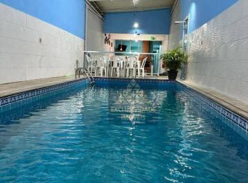 Casa · 190m² · 3 Quartos · Sobrado para venda em Cidade Soberana de 190.00m² com 3 Quartos e 1 Suite