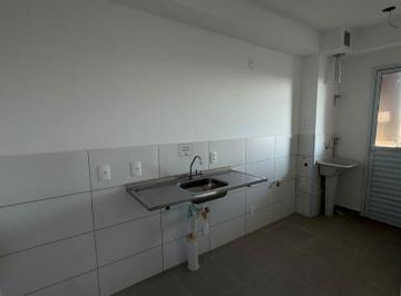 Apartamento · 69m² · 3 Quartos · 1 Vaga · Apartamento para venda em Residencial Dona Margarida de 69.00m² com 3 Quartos, 1 Suite e 1 Garagem
