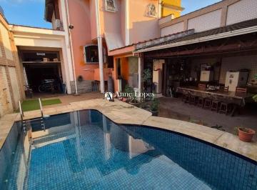 Casa · 162m² · 3 Quartos · 3 Vagas · Casa para venda em Vila Belmiro de 162.00m² com 3 Quartos, 1 Suite e 3 Garagens