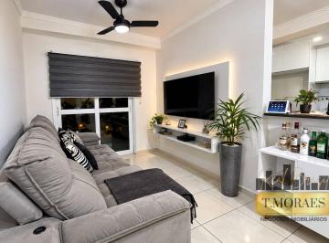Apartamento · 53m² · 2 Quartos · 1 Vaga · Apartamento para venda em Parque Morumbi de 53.00m² com 2 Quartos e 1 Garagem