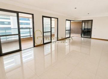 Apartamento · 194m² · 3 Quartos · 3 Vagas · Apartamento para venda em Jardim Botânico de 194.00m² com 3 Quartos, 3 Suites e 3 Garagens