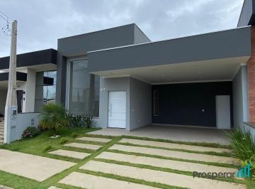 Casa · 170m² · 3 Quartos · 3 Vagas · Casa para venda em Lívia Iii de 170.00m² com 3 Quartos, 3 Suites e 3 Garagens