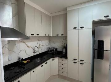 Casa · 90m² · 2 Quartos · 2 Vagas · Casa para alugar em Parque Residencial Jundiaí Ii de 90.00m² com 2 Quartos e 2 Garagens