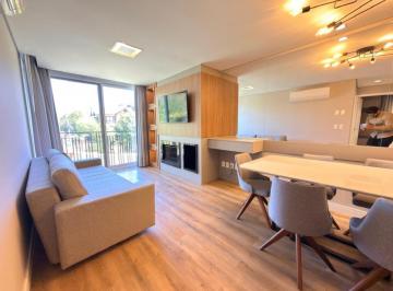 Apartamento · 71m² · 2 Quartos · 1 Vaga · Apartamento 2 Dorm - Bairro Bavária